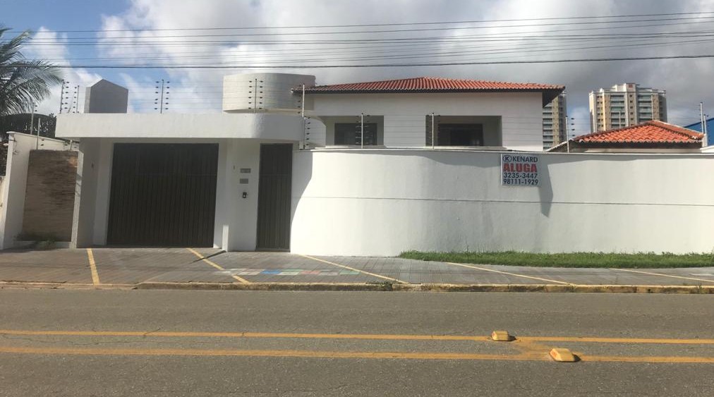Casa Venda na Sambaquis