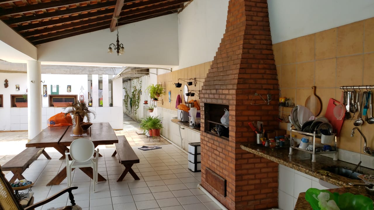 Casa para Venda Calhau Rua Caravelas
