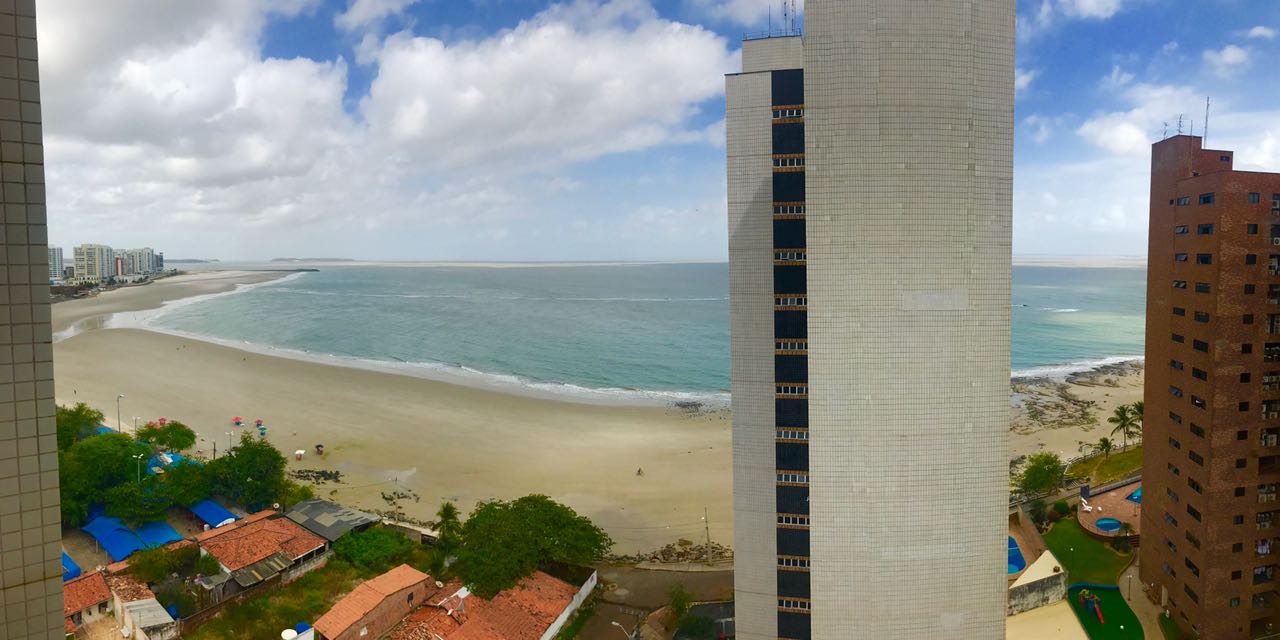 American Flat Residence (mobiliado)