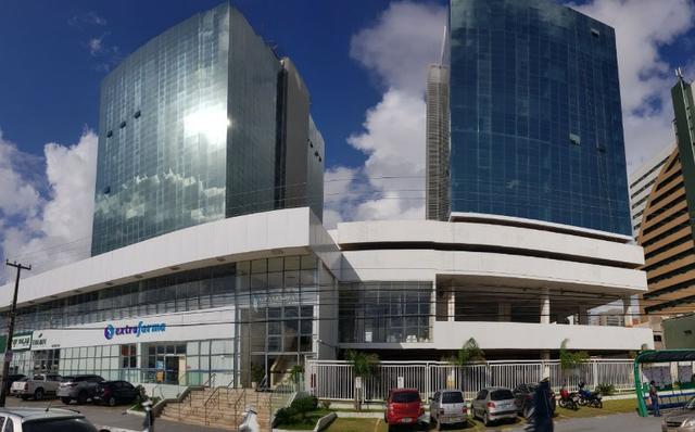 Lagoa Corporate & Offices