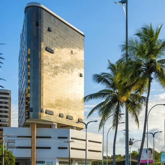 Loja  Golden Tower – Renascença