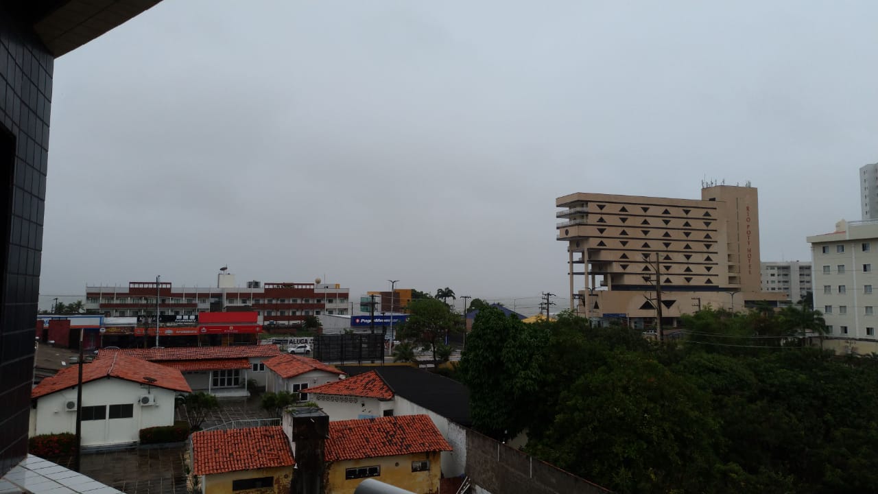 Edifício San Gabriel