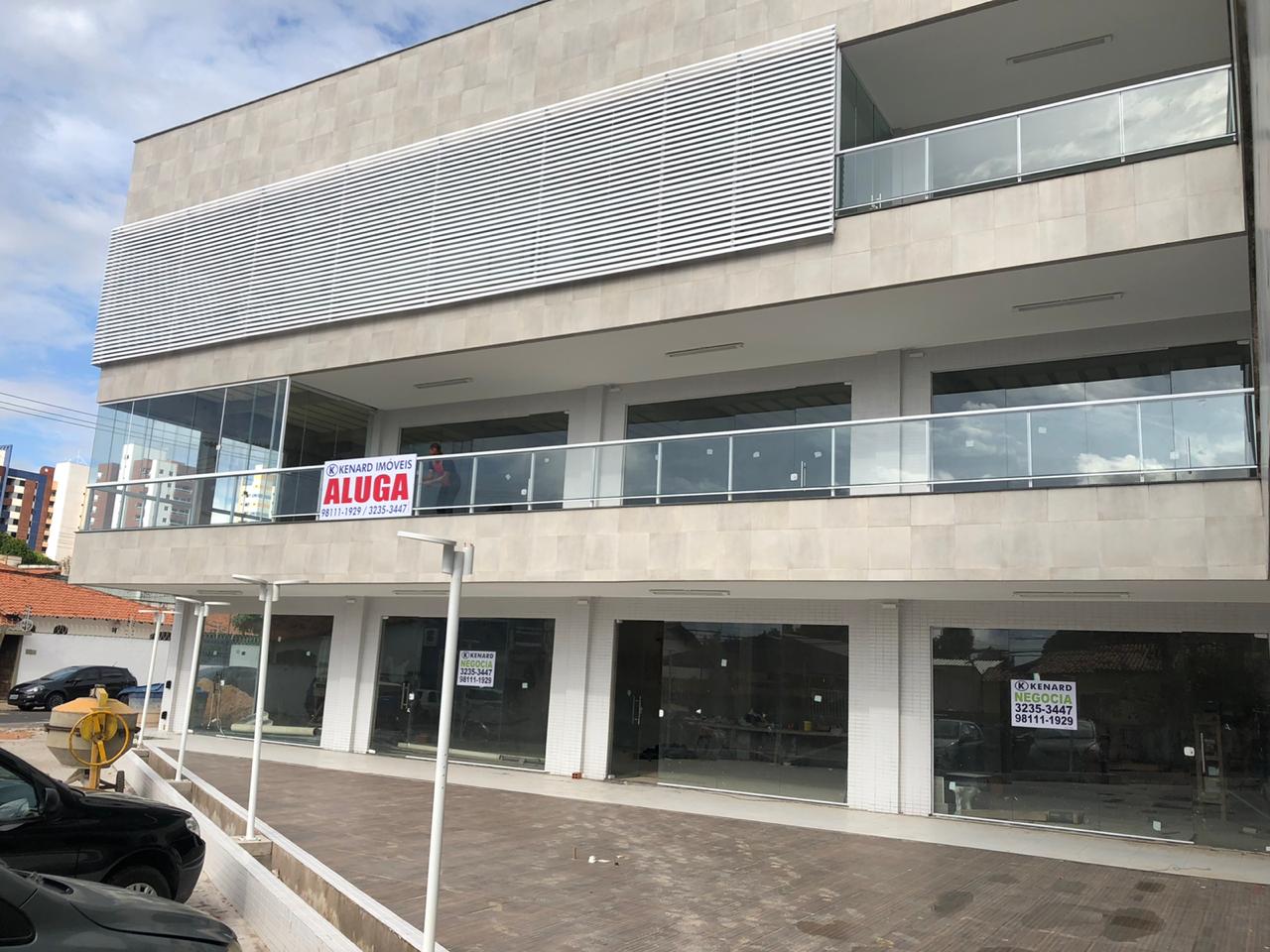 Centro Comercial Renascença 1