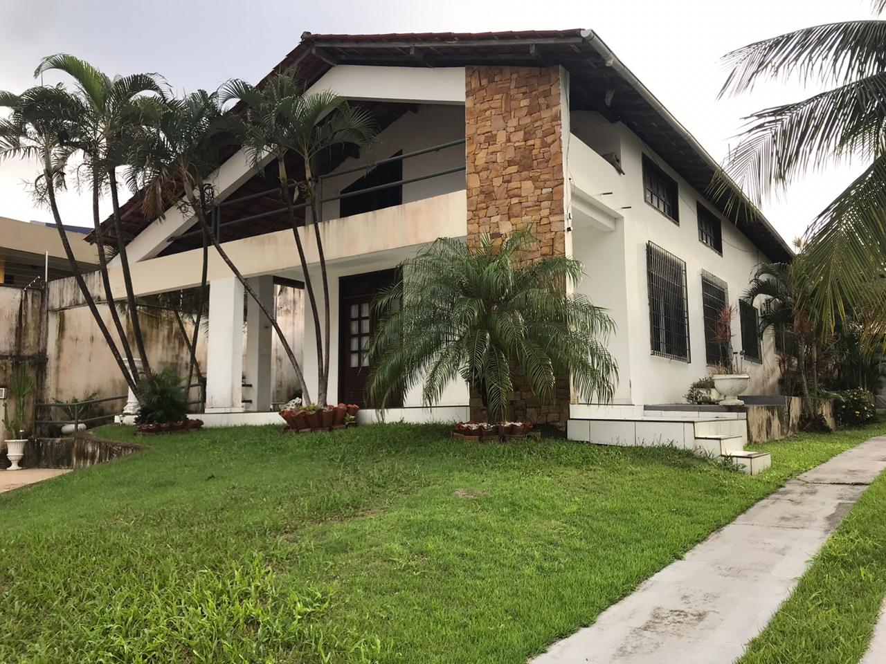 Casa Jardim Libanês Olho Dágua