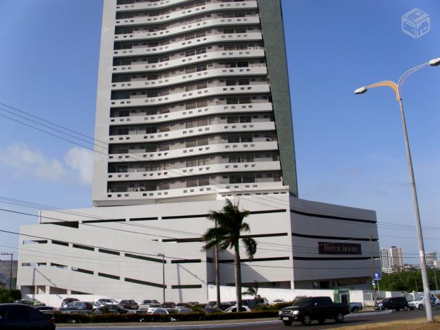Medical Jaracaty Salas Locação
