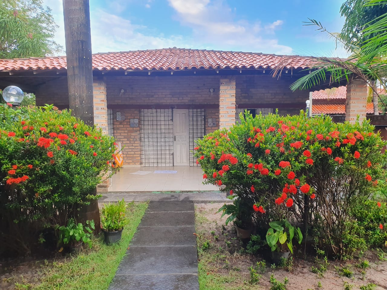 Casa Venda Barreirinhas