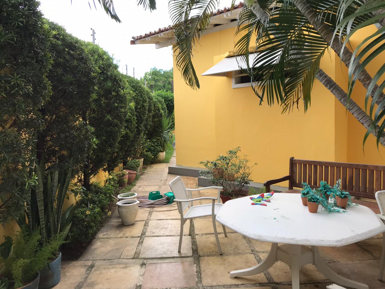 Casa Avenida Sambaquis