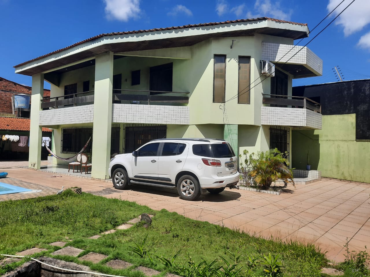 Casa Bequimão (próx. ao Shopping)